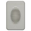 ADI PRO W BOX 0E-1GANGSIRN Flush Mount Single Gang Siren
