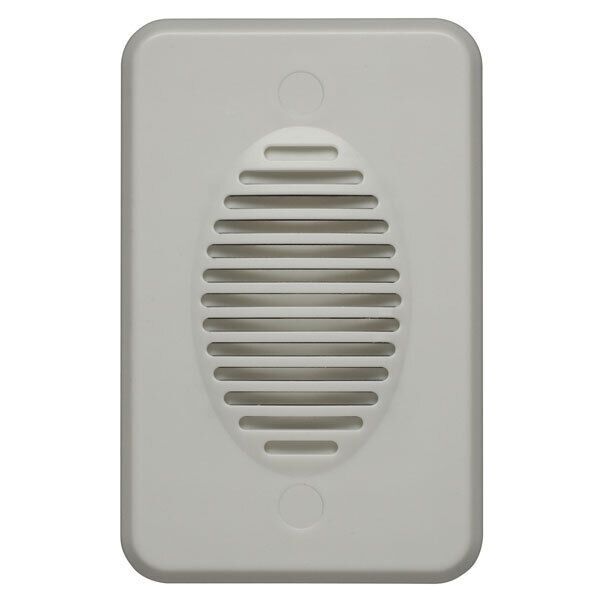 ADI PRO W BOX 0E-1GANGSIRN Flush Mount Single Gang Siren