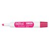 Berol Dry Wipe Whiteboard Marker Pens Chisel Tip Assorted Colours 48 Count Dry Erase Markers