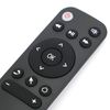 Bluetooth IR Learning Remote Control For Smart TV Box Projector TV Laptop