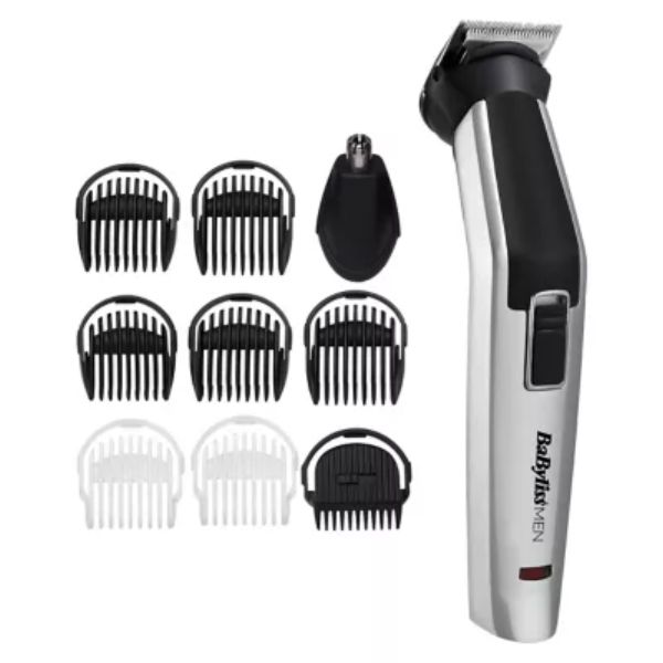 BaByliss 10 in 1 Titanium Multi Trimmer