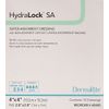 DermaRite Hydralock SA Super Absorbent Dressing with Non-Adherent Contact Layer and Waterproof Backing