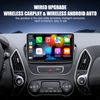 2-in-1 Wireless Carplay Android Auto Wireless Adapter & Carplay Wireless Adapter