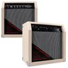 EMB 350 Watts Bluetooth Guitar Amplifier Speaker Powerful Cabinet SD USB AUX WH