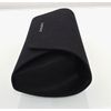 NEW!! Authentic Black Chopard Soft Fabric Glasses Case, Cloth and Card