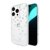 iPhone 16 Pro Case Back Protective Hardshell Case Genuine Kate Spade New York (Scattered Flowers)