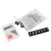 "Memo (domemo) Wooden Tile Version/Kronos/arekkusu・randoruhu