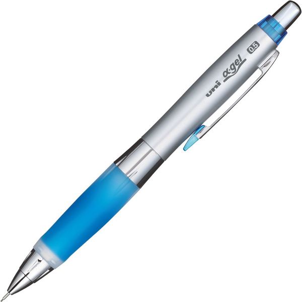 Alpha Gel Pen, Soft, royalblue