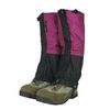 ISUKA GORE-TEX Light Spats Front Zipper 246325 Lavender