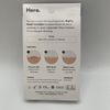Mighty Patch Invisible+ Hydrocolloid Acne Pimple Patches 24 Count Exp2027 4 Pack