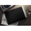 Woolnut MacBook Pro 15 (2016-2019) Sleeve - Black
