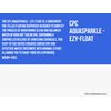 CPC AquaSPArkle - Ezy-Float