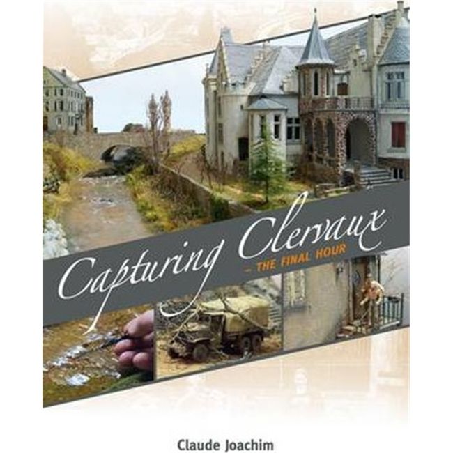 预订 Capturing Clervaux:The Final Hour