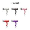 Parlux Professional Hair Dryer 3500 SuperCompact Ceramic + Ionic Pink