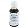 Potassium Iodine D 2 Hanos, 20 ml