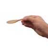 Midwest Crafts Butter Knife, Natural