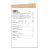 SIMPLICITY SS9873A Apron and Kitchen Accessories A (S-M-L)