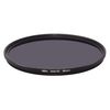 Solid ICE Shockproof 95mm ND64 Filter Neutral Density ND 6 Stop Tempered Optical Glass
