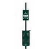 POOPY POUCH REGAL HEADER PET WASTE STATION