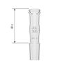 SPC Connect Tube Diameter for Difference Original Size