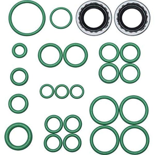 Universal Air Conditioner RS 2809 A/C System Seal Kit
