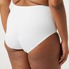 Triumph Damen True Shape Sensation Maxi Briefs, Weiß, 44 EU