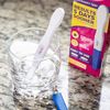 Clear Response Prank Pregnancy Test