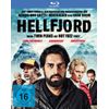 Hellfjord [Blu-ray]