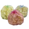 HOMMP Medium Trash Bags, 7 Gallon, 120 Counts/ 6 Rolls