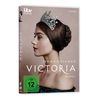 Victoria - Staffel 1 [3 DVDs]