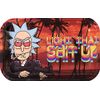Smoke Arsenal Premium Medium Rolling Tray"Light That Up" 11x7