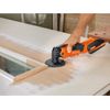 Fein 63806195210 Round Sanding Disk, Colour Coded, 4-1/2 Inches