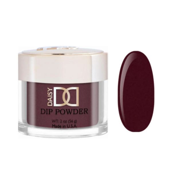 DND Dap & Dip Matching Trio #751 - Cherry Mocha
