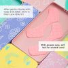 Pacifica Beauty | Reusable Brow Mask | 100% Silicone | Vacuum Seal & Lifting Effect | Minimize Fine Lines + Wrinkles | Pair with Serum | Storage Tin Included | Vegan + Cruelty Free