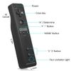 2PACK Wii Remote Controller Wireless Remote with Motion Plus for Wii and Wii U
