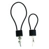 Weapon Security Padlock - 300mm Black