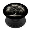 Willow Tree PopSockets Adhesive PopGrip