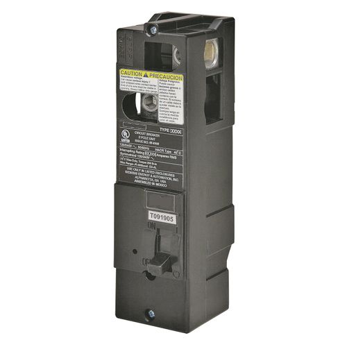 Siemens QS2150 QS Type 150-Amp Multi-Family Main Breaker, 10 KAIC Rated