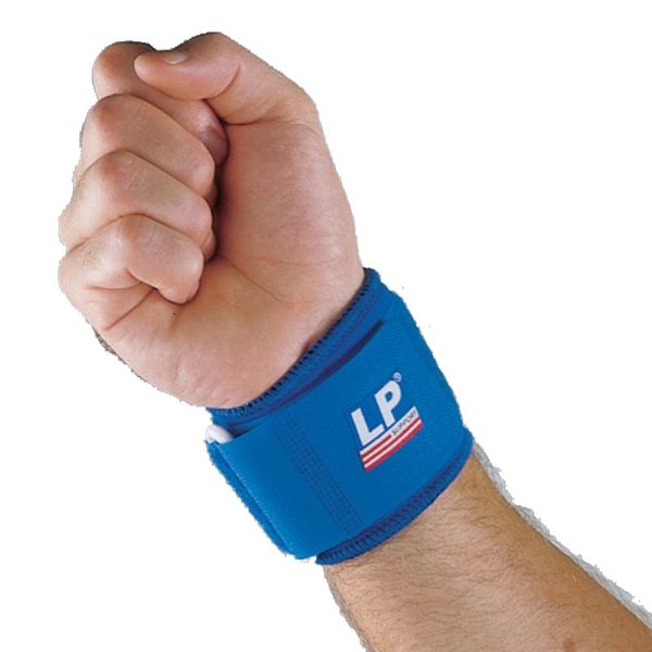 LP SUPPORTS Wrist Support, XL