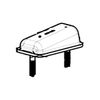 Ohno HN-1305 Spring Bumper Rear