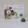 FloristryWarehouse Oasis Mini Deco Wet Foam Domes x 12