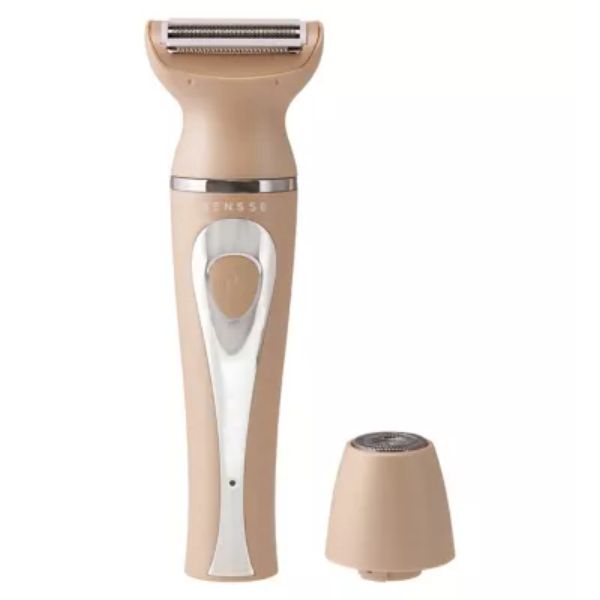 Sensse Trimkini Shaver & Trimmer