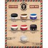 Bandido Aqua Wax Blue Grey (6)