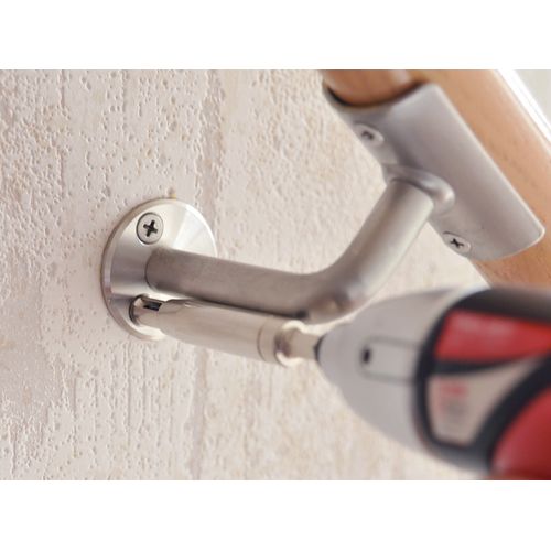 Ichinen Access RELIEF 29012 Woodworking Drill Hex Shaft Hinge Drill 1.1 inch (2.8 mm) For Wood Screws 0.1 - 0.16 inches (3.8 - 4.1 mm)