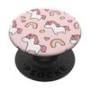 Cute Popsockets Unicorn Pop Socket for Phone Cute Unicorn PopSockets Adhesive PopGrip