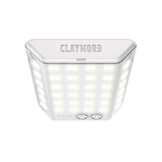 Prism CLAYMORE 3-Face Mini CLF-500LG Rechargeable Mobile LED Lantern