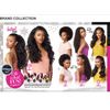 Instant Weave Sensationnel Half Wig Drawstring Cap IWD 3 (4)