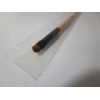 Gorgeous Cosmetics Brush #013 Makeup Brush, Chisel Mini, New, FREE SHIPPING!