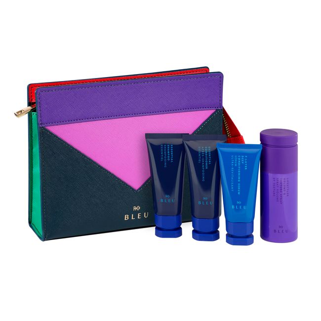 R+Co Baby Bleu #2 Holiday Kit