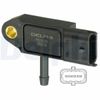 Delphi PS10228 Sensor Suction Pipe Pressure